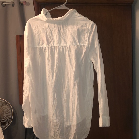 Aerie button down - Picture 4 of 5